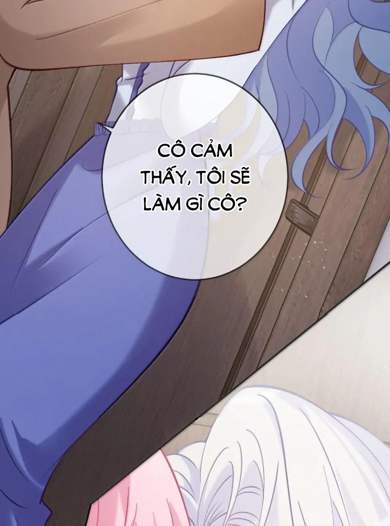 Nữ Chính Hắc Nguyệt Quang Luôn Muốn Đánh Dấu Tôi Chap 23 - Next Chap 24