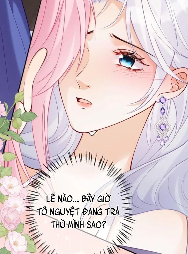 Nữ Chính Hắc Nguyệt Quang Luôn Muốn Đánh Dấu Tôi Chap 23 - Next Chap 24