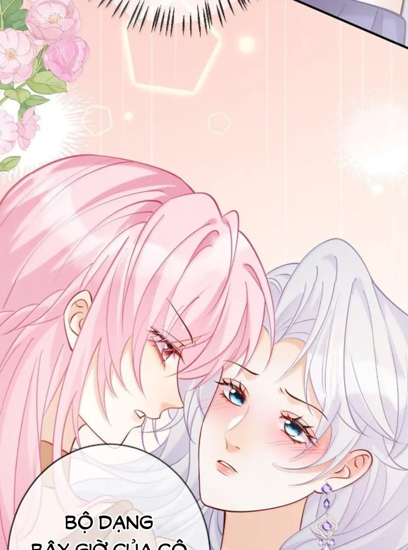 Nữ Chính Hắc Nguyệt Quang Luôn Muốn Đánh Dấu Tôi Chap 23 - Next Chap 24