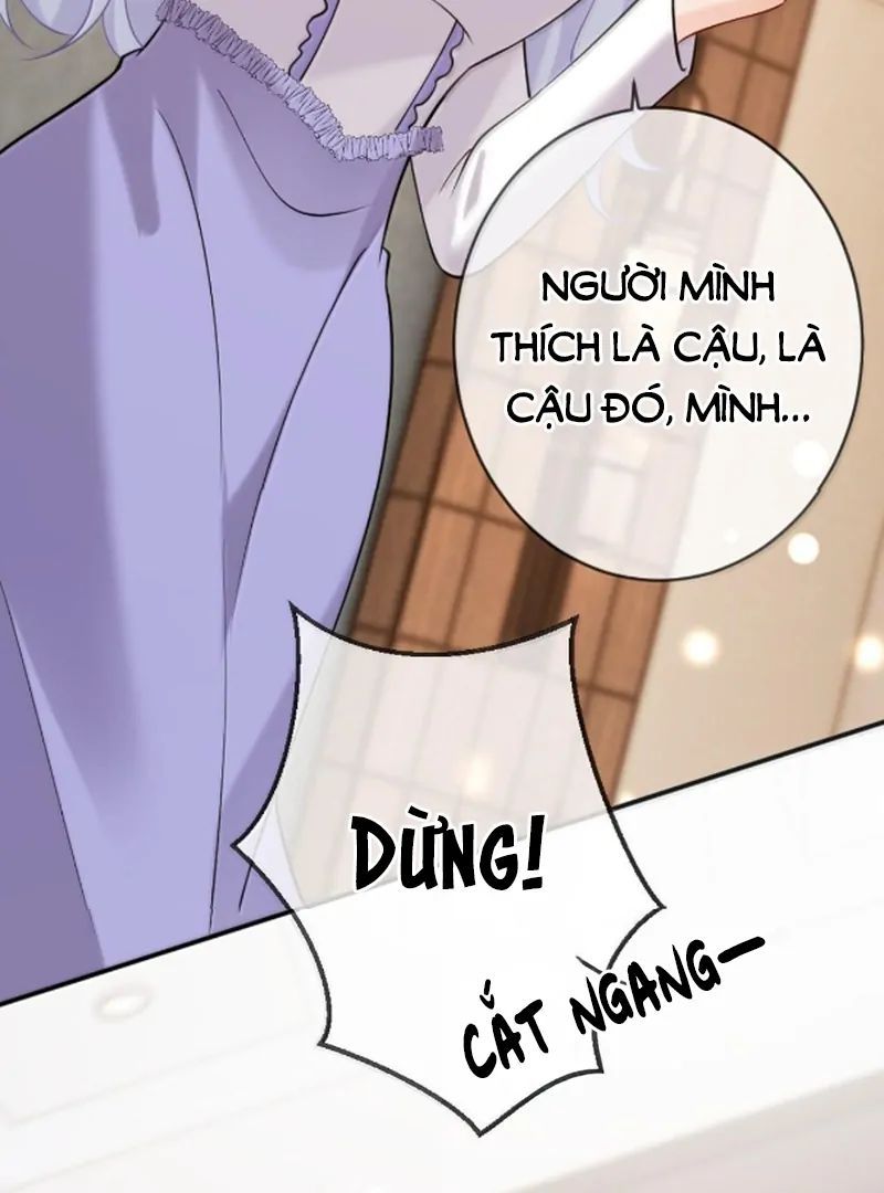 Nữ Chính Hắc Nguyệt Quang Luôn Muốn Đánh Dấu Tôi Chap 23 - Next Chap 24