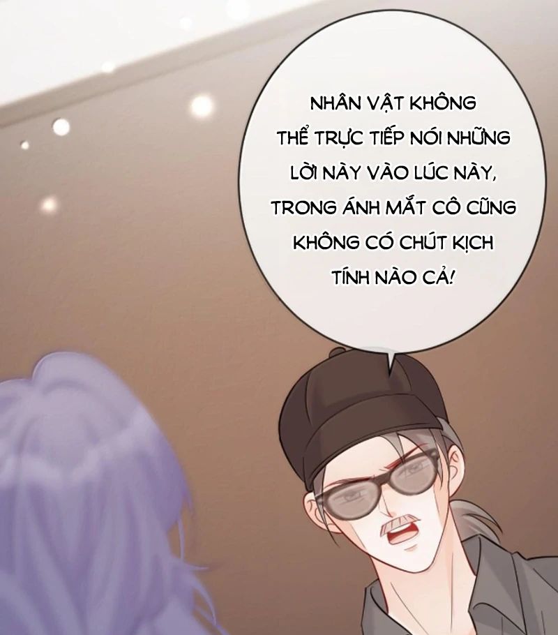 Nữ Chính Hắc Nguyệt Quang Luôn Muốn Đánh Dấu Tôi Chap 23 - Next Chap 24