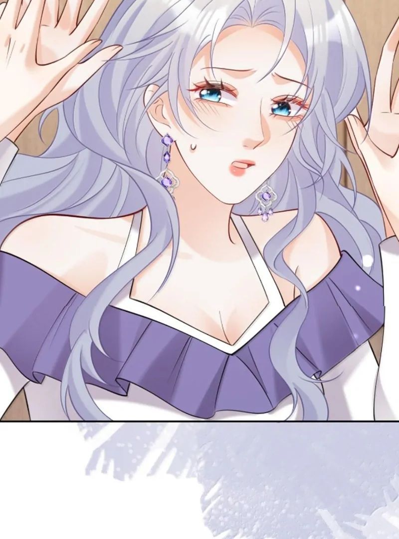 Nữ Chính Hắc Nguyệt Quang Luôn Muốn Đánh Dấu Tôi Chap 24 - Next Chap 25