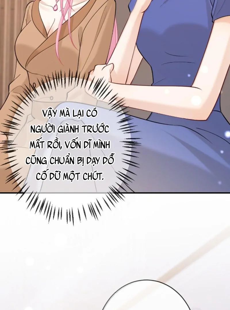 Nữ Chính Hắc Nguyệt Quang Luôn Muốn Đánh Dấu Tôi Chap 24 - Next Chap 25