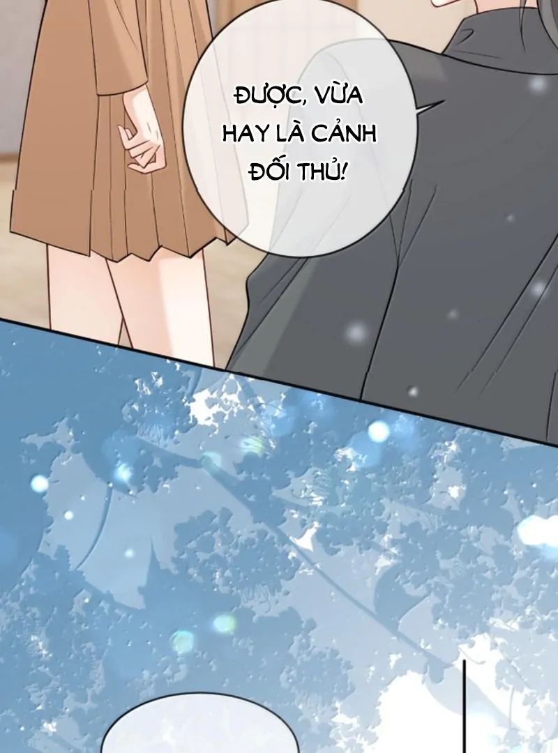 Nữ Chính Hắc Nguyệt Quang Luôn Muốn Đánh Dấu Tôi Chap 24 - Next Chap 25