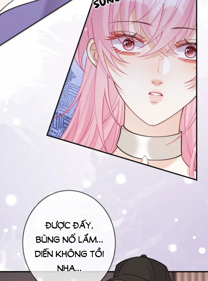 Nữ Chính Hắc Nguyệt Quang Luôn Muốn Đánh Dấu Tôi Chap 24 - Next Chap 25