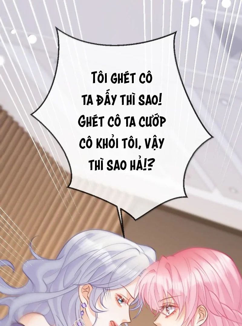 Nữ Chính Hắc Nguyệt Quang Luôn Muốn Đánh Dấu Tôi Chap 24 - Next Chap 25