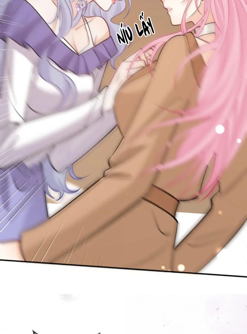 Nữ Chính Hắc Nguyệt Quang Luôn Muốn Đánh Dấu Tôi Chap 24 - Next Chap 25