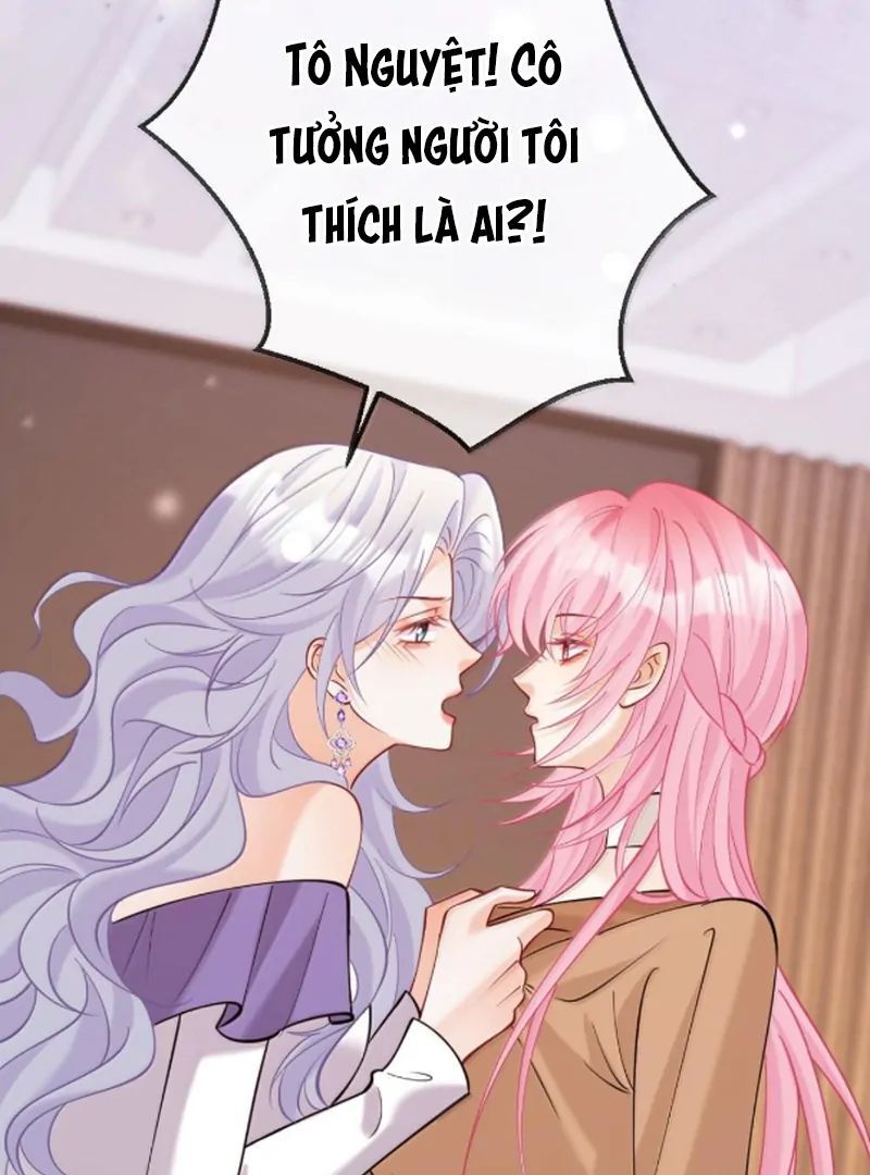 Nữ Chính Hắc Nguyệt Quang Luôn Muốn Đánh Dấu Tôi Chap 24 - Next Chap 25