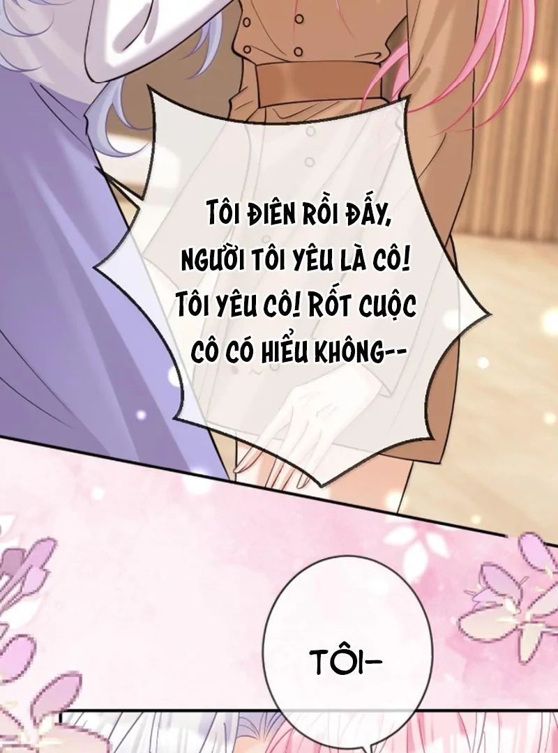 Nữ Chính Hắc Nguyệt Quang Luôn Muốn Đánh Dấu Tôi Chap 24 - Next Chap 25