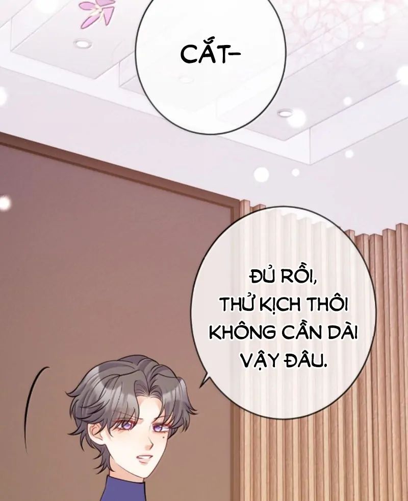 Nữ Chính Hắc Nguyệt Quang Luôn Muốn Đánh Dấu Tôi Chap 24 - Next Chap 25