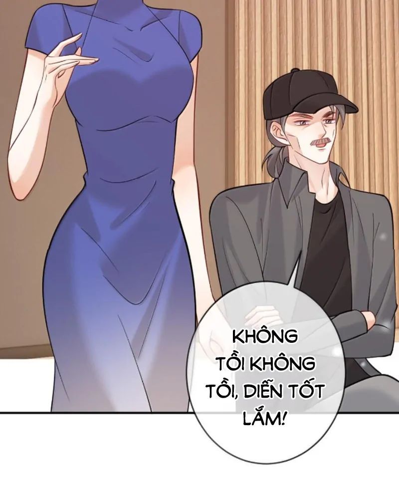 Nữ Chính Hắc Nguyệt Quang Luôn Muốn Đánh Dấu Tôi Chap 24 - Next Chap 25