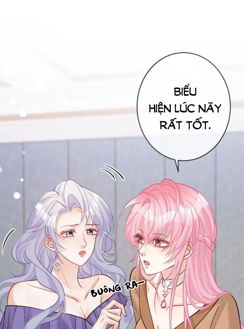 Nữ Chính Hắc Nguyệt Quang Luôn Muốn Đánh Dấu Tôi Chap 24 - Next Chap 25