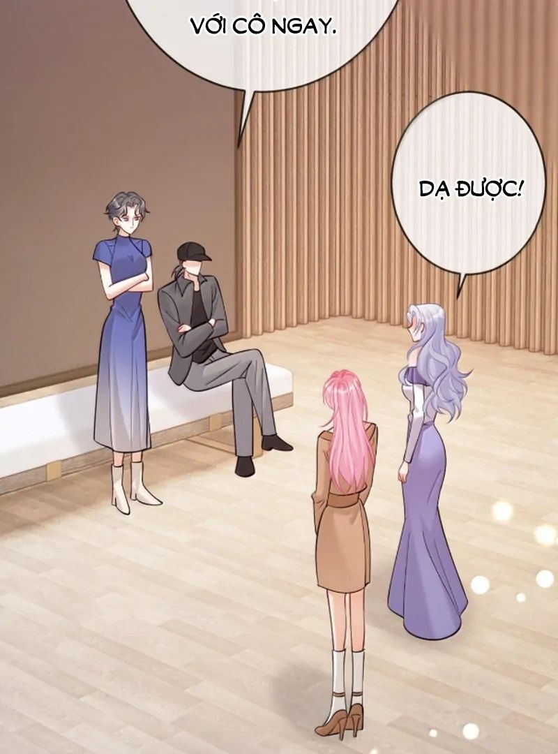 Nữ Chính Hắc Nguyệt Quang Luôn Muốn Đánh Dấu Tôi Chap 24 - Next Chap 25