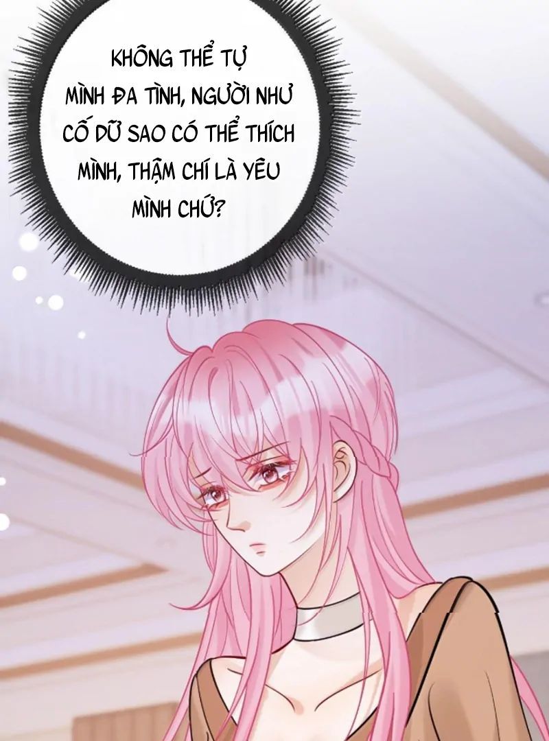 Nữ Chính Hắc Nguyệt Quang Luôn Muốn Đánh Dấu Tôi Chap 24 - Next Chap 25