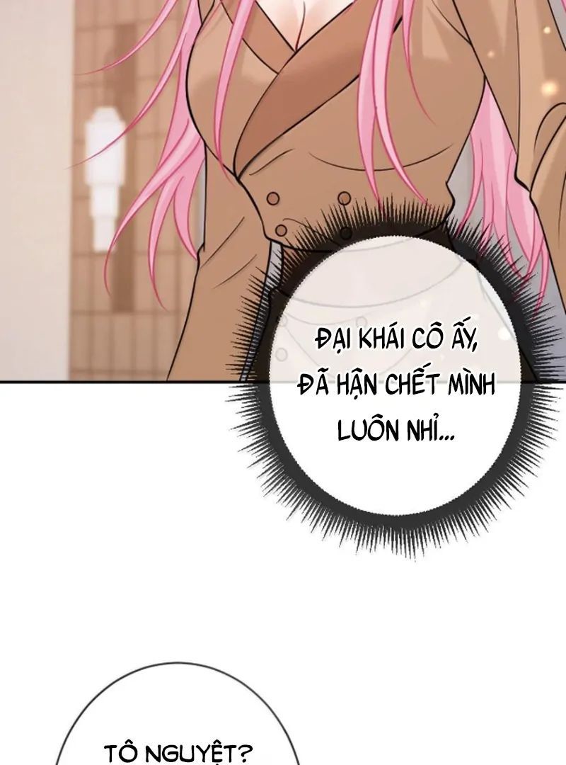 Nữ Chính Hắc Nguyệt Quang Luôn Muốn Đánh Dấu Tôi Chap 24 - Next Chap 25