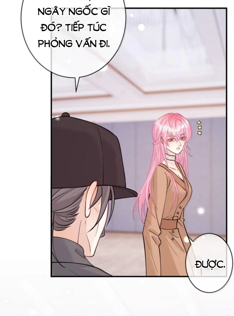 Nữ Chính Hắc Nguyệt Quang Luôn Muốn Đánh Dấu Tôi Chap 24 - Next Chap 25