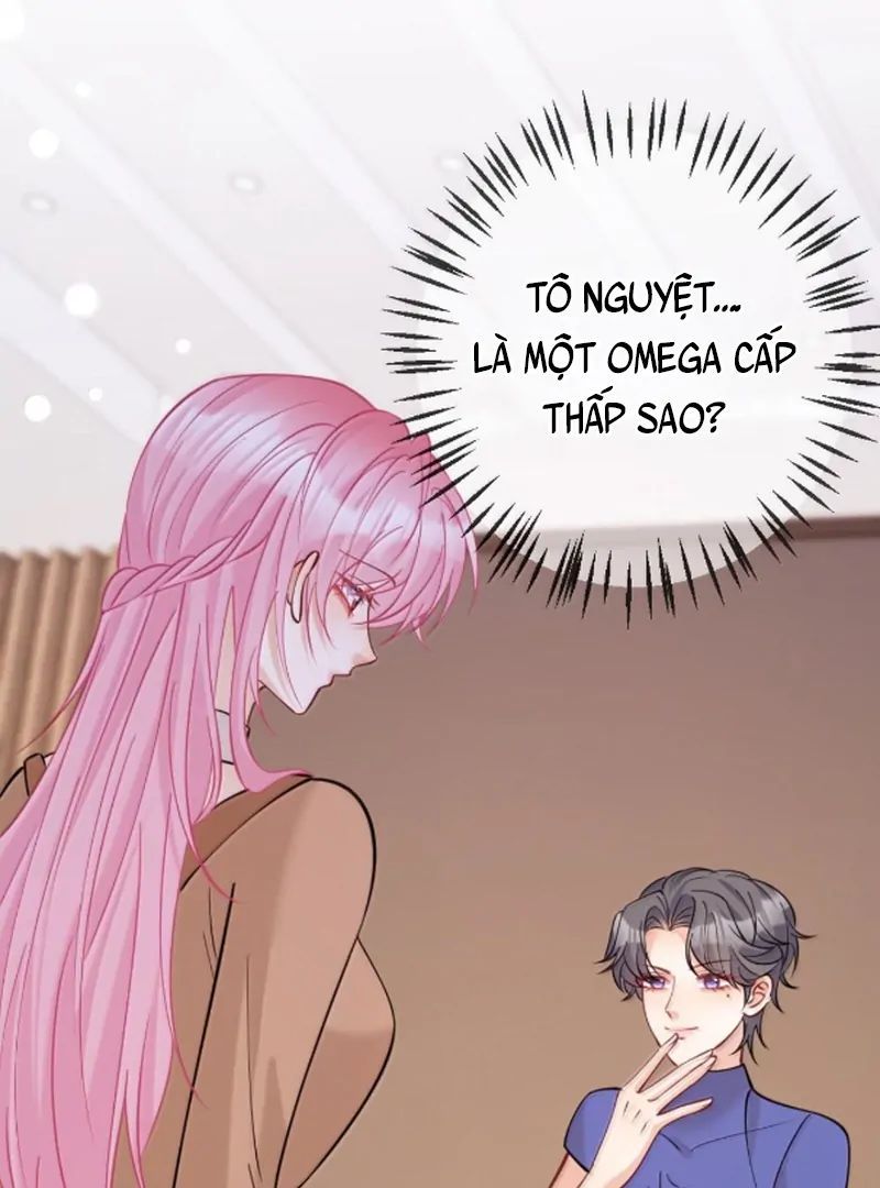 Nữ Chính Hắc Nguyệt Quang Luôn Muốn Đánh Dấu Tôi Chap 24 - Next Chap 25