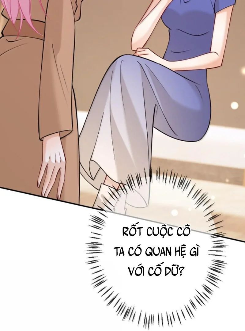 Nữ Chính Hắc Nguyệt Quang Luôn Muốn Đánh Dấu Tôi Chap 24 - Next Chap 25