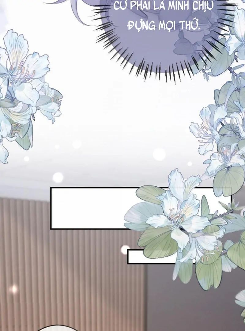 Nữ Chính Hắc Nguyệt Quang Luôn Muốn Đánh Dấu Tôi Chap 24 - Next Chap 25