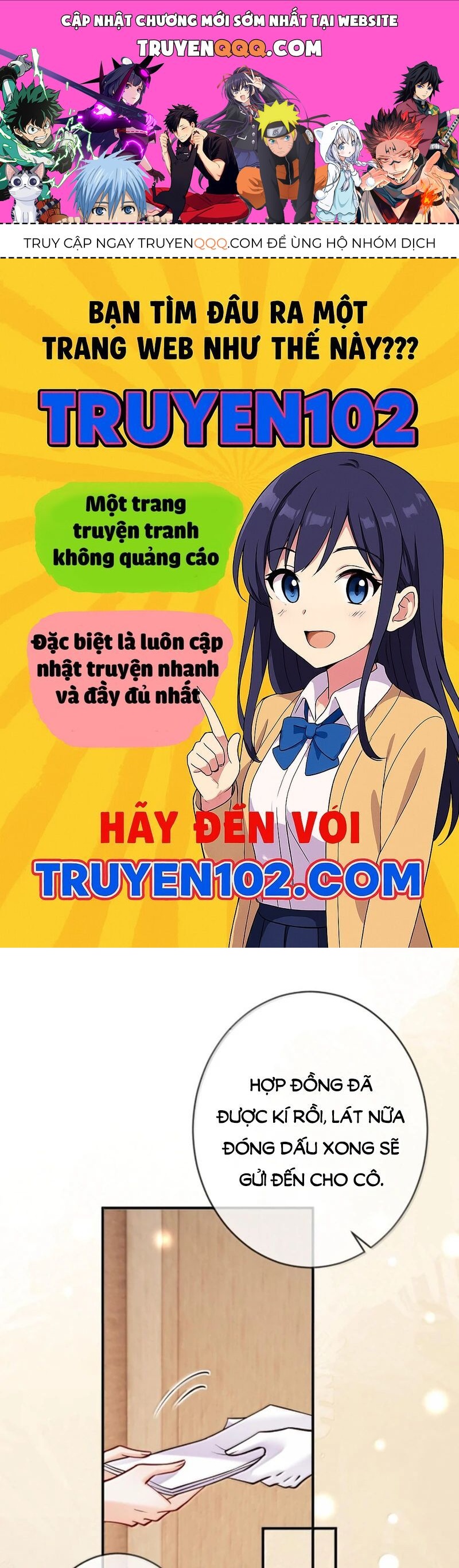 Nữ Chính Hắc Nguyệt Quang Luôn Muốn Đánh Dấu Tôi Chap 25 - Next Chap 26