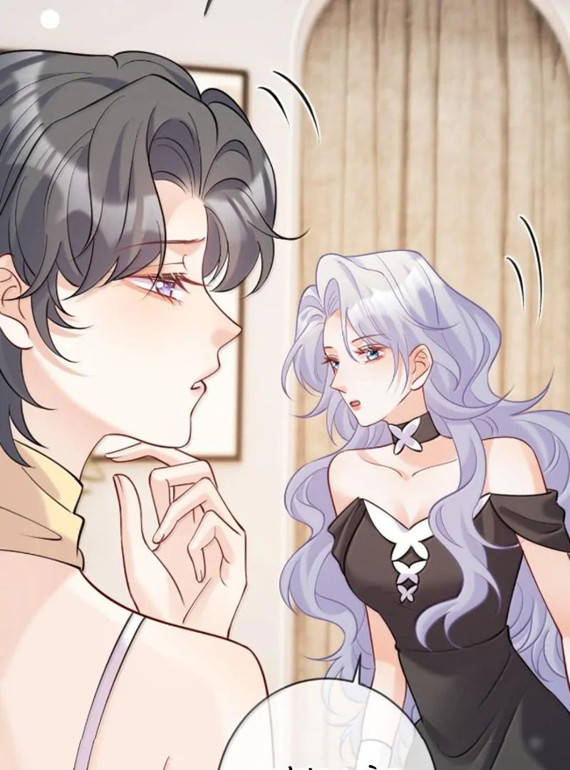 Nữ Chính Hắc Nguyệt Quang Luôn Muốn Đánh Dấu Tôi Chap 25 - Next Chap 26