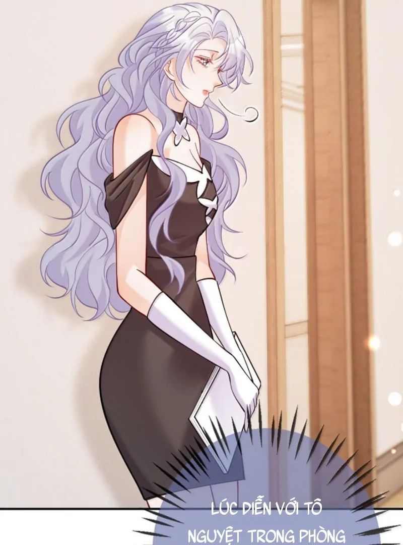 Nữ Chính Hắc Nguyệt Quang Luôn Muốn Đánh Dấu Tôi Chap 25 - Next Chap 26