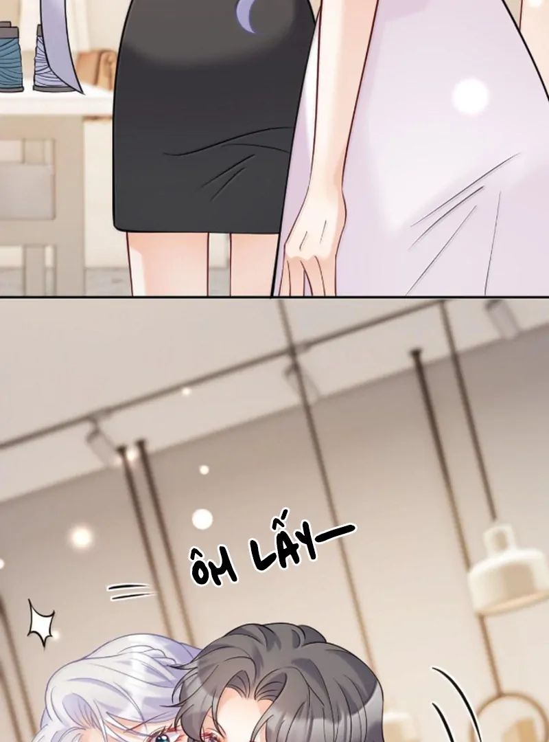 Nữ Chính Hắc Nguyệt Quang Luôn Muốn Đánh Dấu Tôi Chap 25 - Next Chap 26