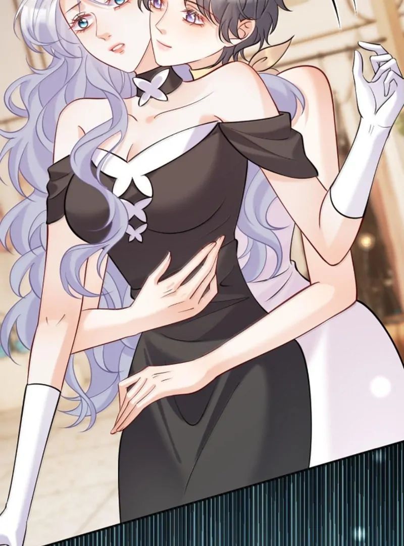 Nữ Chính Hắc Nguyệt Quang Luôn Muốn Đánh Dấu Tôi Chap 25 - Next Chap 26