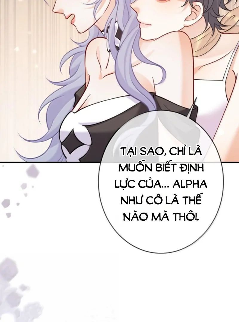 Nữ Chính Hắc Nguyệt Quang Luôn Muốn Đánh Dấu Tôi Chap 25 - Next Chap 26