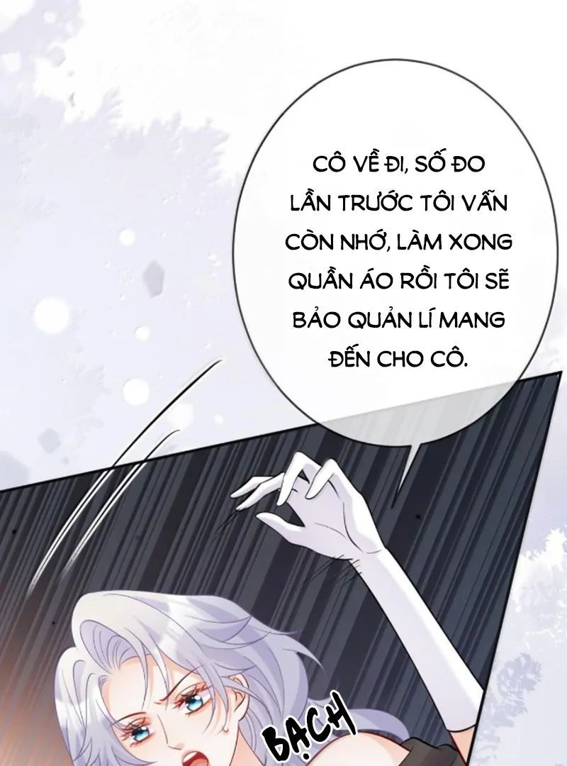 Nữ Chính Hắc Nguyệt Quang Luôn Muốn Đánh Dấu Tôi Chap 25 - Next Chap 26