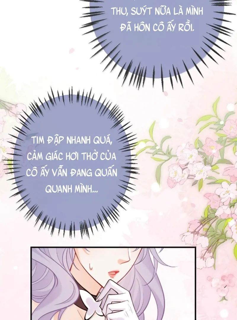 Nữ Chính Hắc Nguyệt Quang Luôn Muốn Đánh Dấu Tôi Chap 25 - Next Chap 26