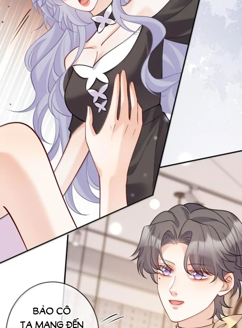 Nữ Chính Hắc Nguyệt Quang Luôn Muốn Đánh Dấu Tôi Chap 25 - Next Chap 26