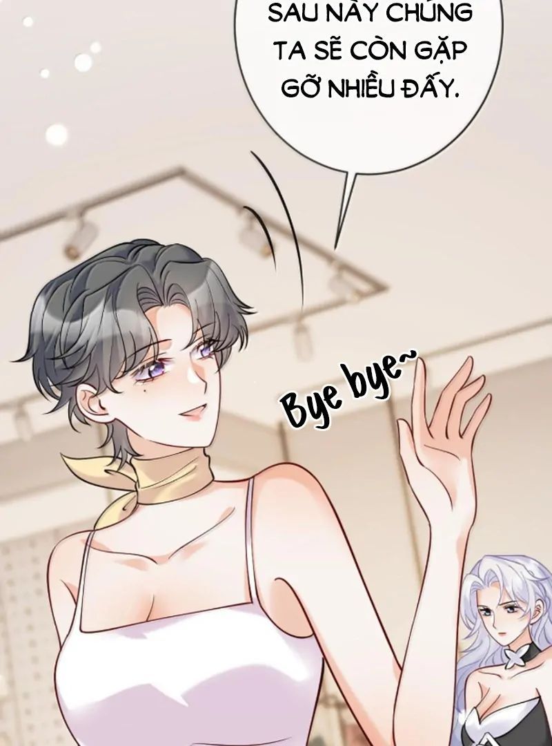 Nữ Chính Hắc Nguyệt Quang Luôn Muốn Đánh Dấu Tôi Chap 25 - Next Chap 26