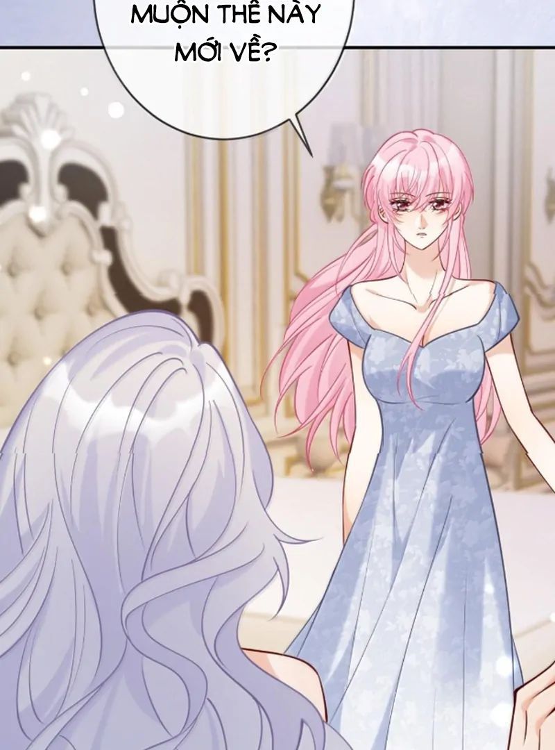 Nữ Chính Hắc Nguyệt Quang Luôn Muốn Đánh Dấu Tôi Chap 25 - Next Chap 26