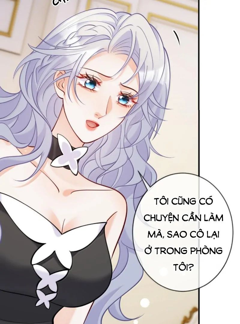 Nữ Chính Hắc Nguyệt Quang Luôn Muốn Đánh Dấu Tôi Chap 25 - Next Chap 26