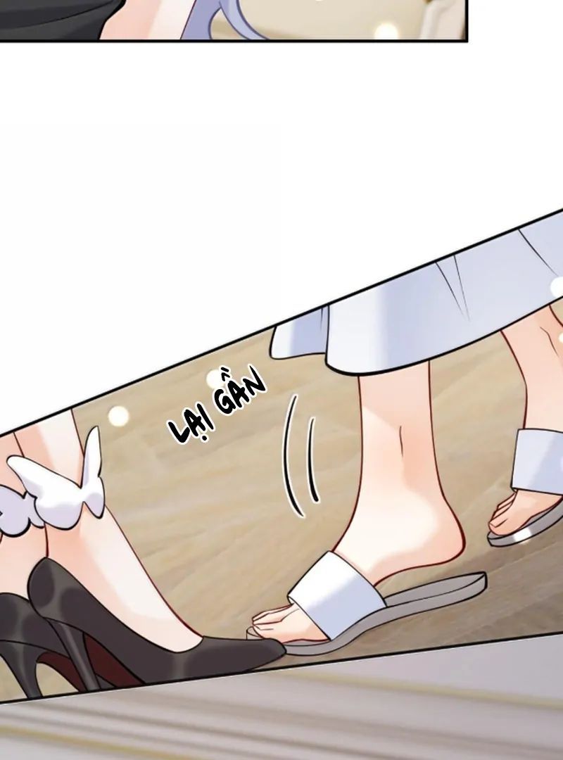 Nữ Chính Hắc Nguyệt Quang Luôn Muốn Đánh Dấu Tôi Chap 25 - Next Chap 26