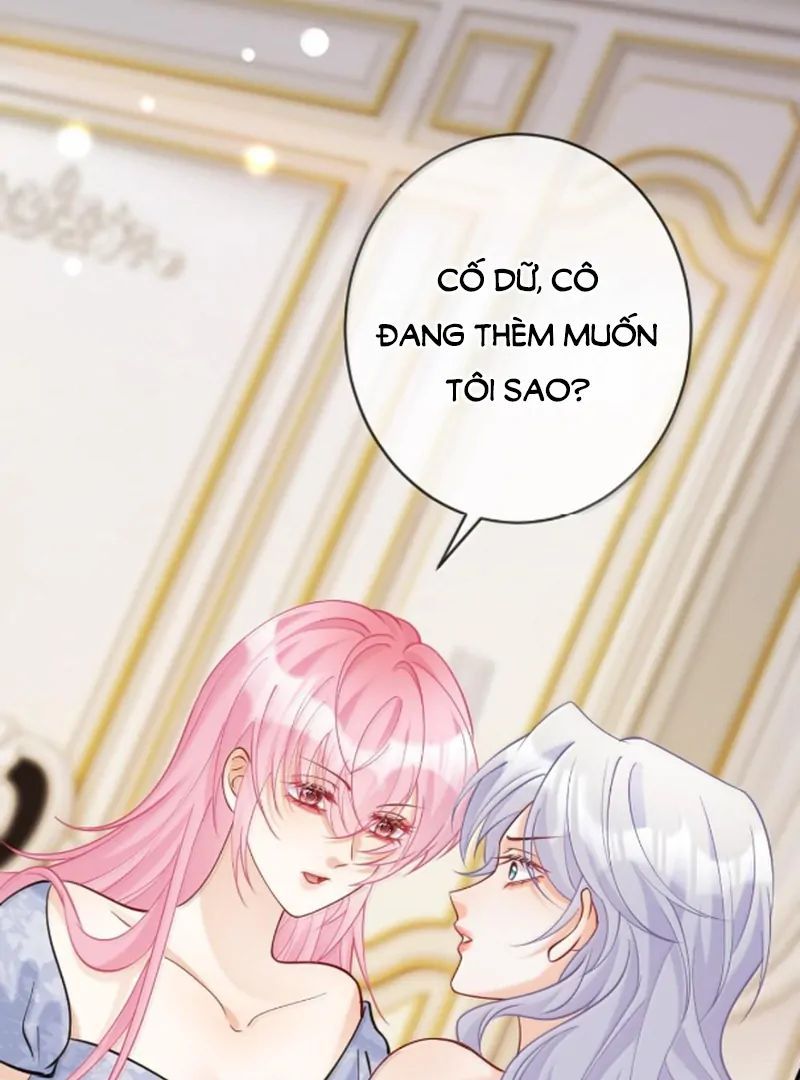 Nữ Chính Hắc Nguyệt Quang Luôn Muốn Đánh Dấu Tôi Chap 25 - Next Chap 26