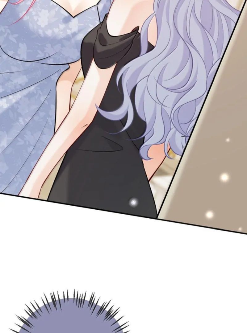 Nữ Chính Hắc Nguyệt Quang Luôn Muốn Đánh Dấu Tôi Chap 25 - Next Chap 26