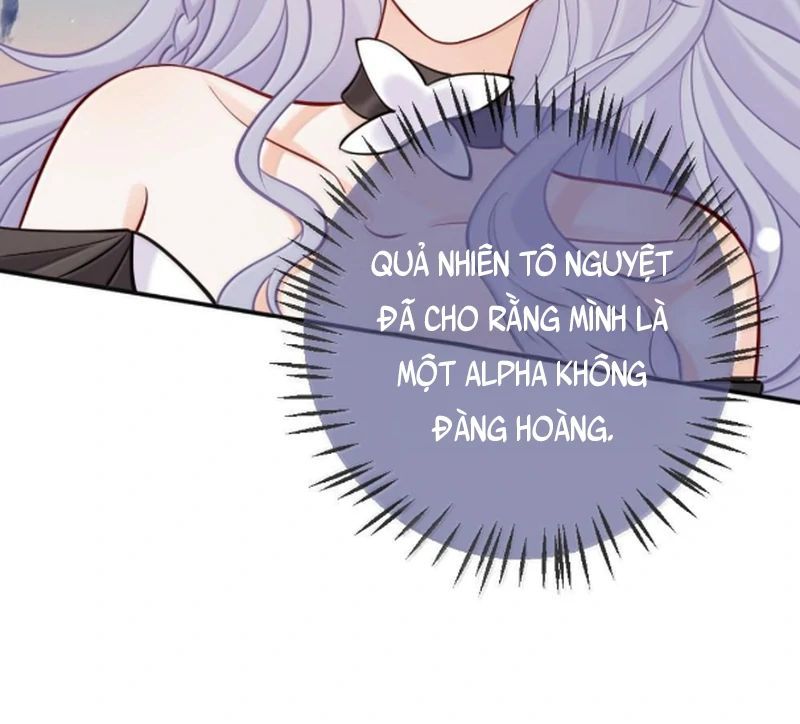 Nữ Chính Hắc Nguyệt Quang Luôn Muốn Đánh Dấu Tôi Chap 25 - Next Chap 26