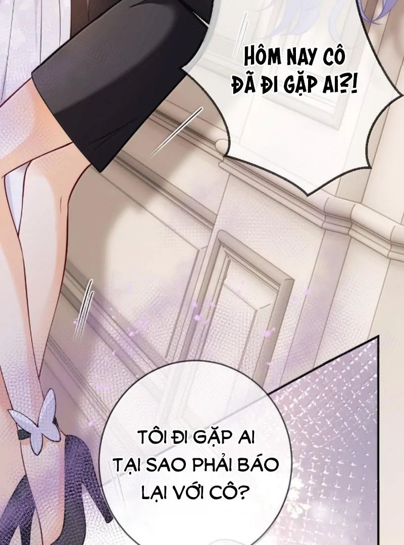 Nữ Chính Hắc Nguyệt Quang Luôn Muốn Đánh Dấu Tôi Chap 25 - Next Chap 26