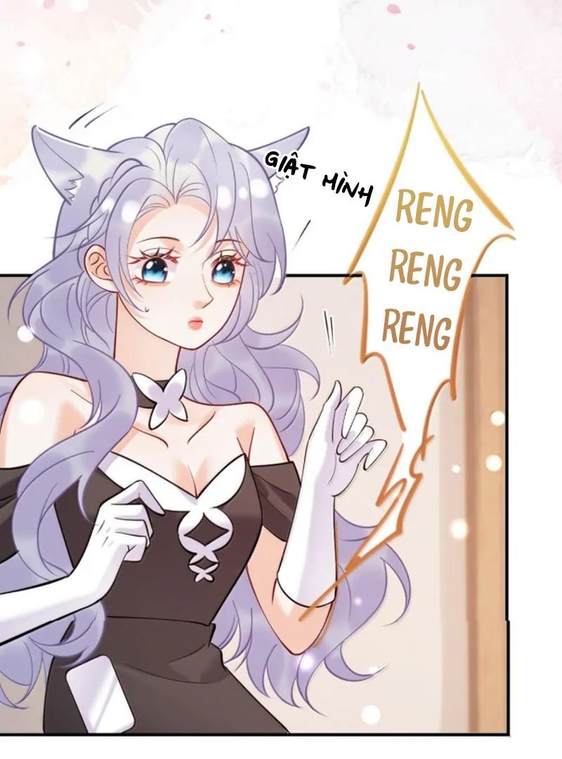 Nữ Chính Hắc Nguyệt Quang Luôn Muốn Đánh Dấu Tôi Chap 25 - Next Chap 26