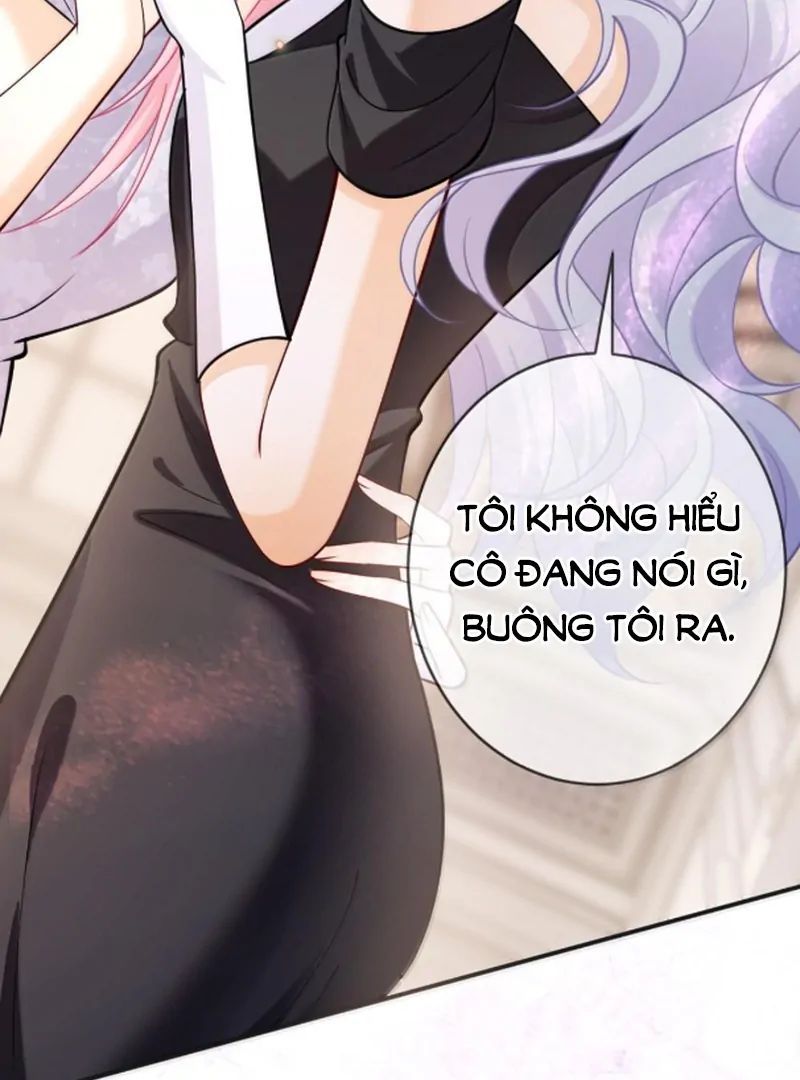 Nữ Chính Hắc Nguyệt Quang Luôn Muốn Đánh Dấu Tôi Chap 25 - Next Chap 26