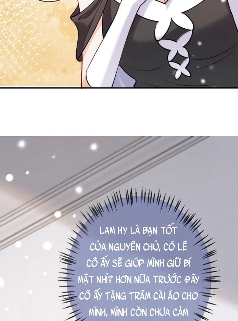 Nữ Chính Hắc Nguyệt Quang Luôn Muốn Đánh Dấu Tôi Chap 25 - Next Chap 26