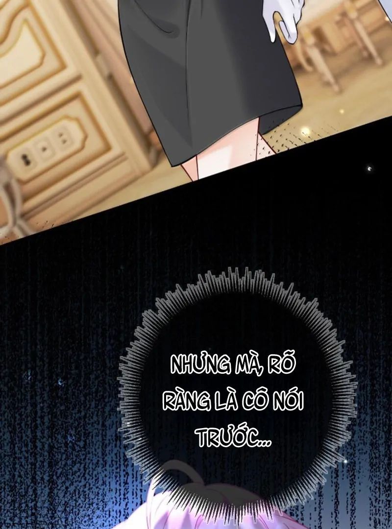 Nữ Chính Hắc Nguyệt Quang Luôn Muốn Đánh Dấu Tôi Chap 26 - Next Chap 27