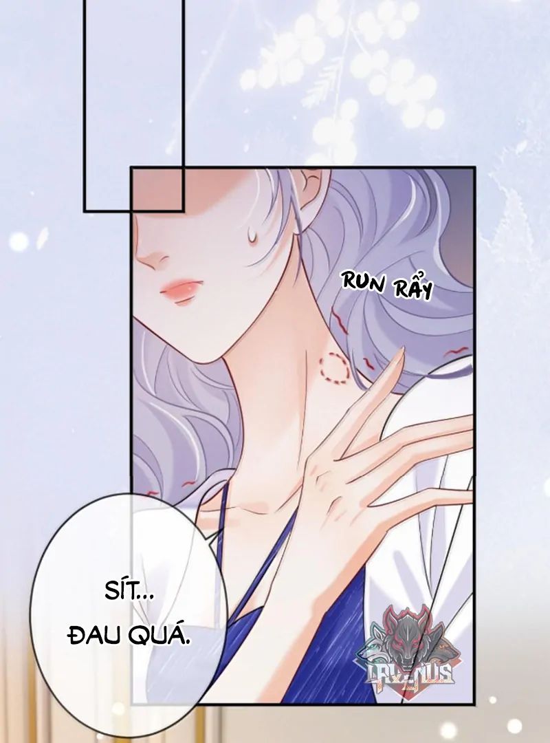 Nữ Chính Hắc Nguyệt Quang Luôn Muốn Đánh Dấu Tôi Chap 26 - Next Chap 27