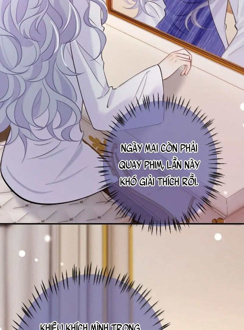 Nữ Chính Hắc Nguyệt Quang Luôn Muốn Đánh Dấu Tôi Chap 26 - Next Chap 27