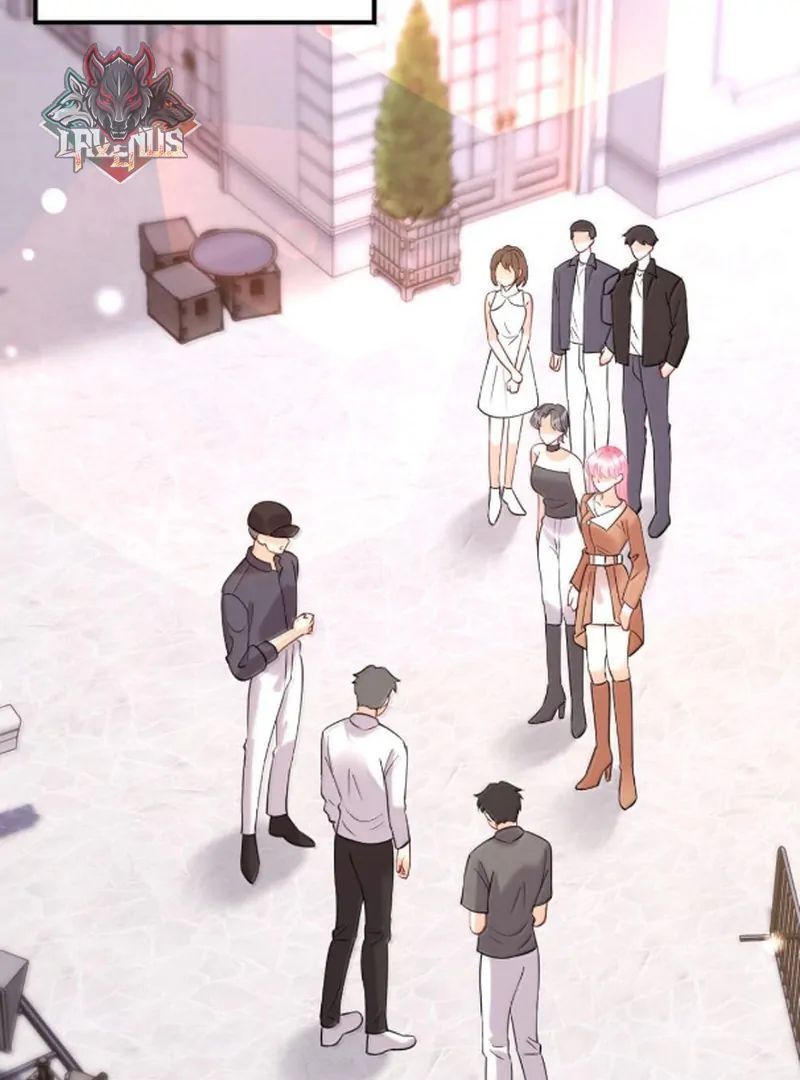 Nữ Chính Hắc Nguyệt Quang Luôn Muốn Đánh Dấu Tôi Chap 26 - Next Chap 27