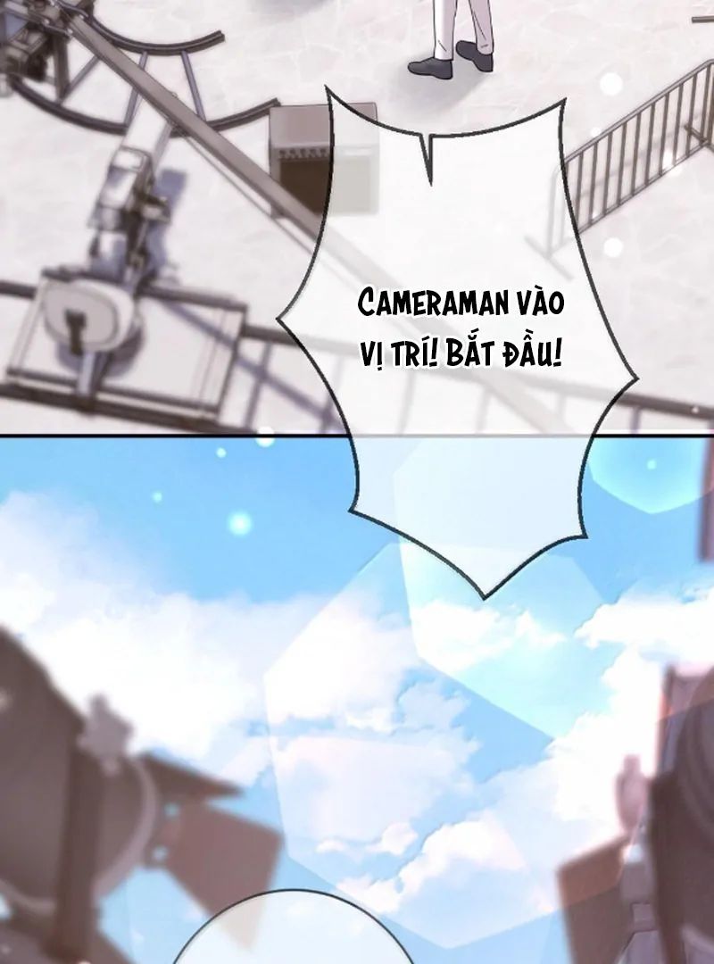 Nữ Chính Hắc Nguyệt Quang Luôn Muốn Đánh Dấu Tôi Chap 26 - Next Chap 27