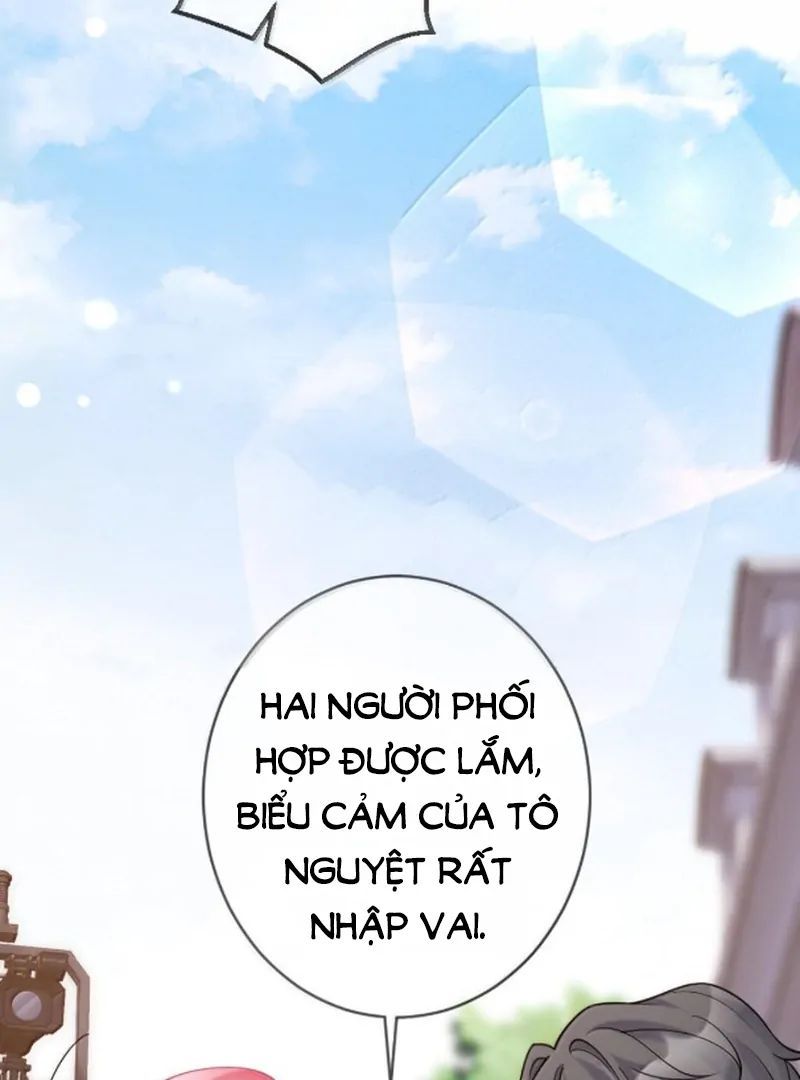Nữ Chính Hắc Nguyệt Quang Luôn Muốn Đánh Dấu Tôi Chap 26 - Next Chap 27