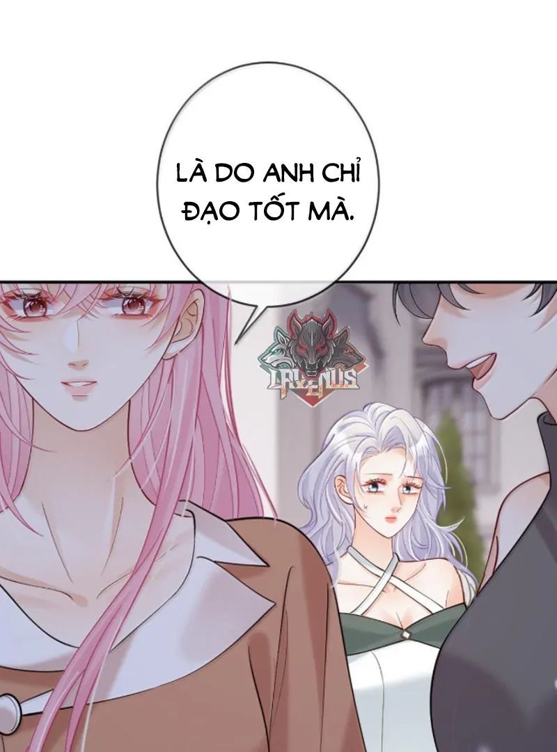 Nữ Chính Hắc Nguyệt Quang Luôn Muốn Đánh Dấu Tôi Chap 26 - Next Chap 27